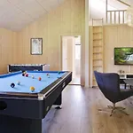 16 Person In Hasselberg Semesterbostad Kappeln