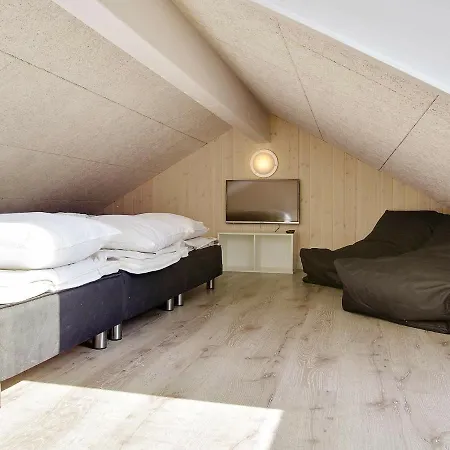 16 Person In Hasselberg * Kappeln