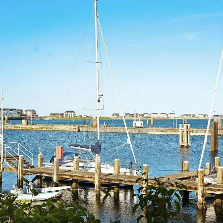 16 Person In Hasselberg *